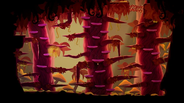 GREEN The Life Algorithm screenshot 3