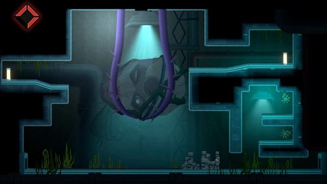 GREEN The Life Algorithm screenshot 4