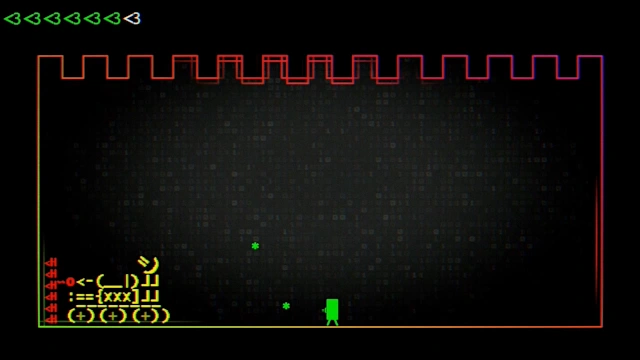 CrunchTime screenshot 2