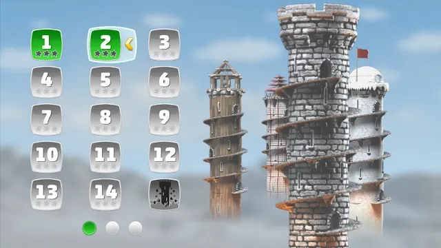 Tower Climb screenshot 3