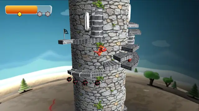 Tower Climb screenshot 5