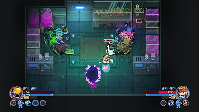 Metaverse Keeper screenshot 3