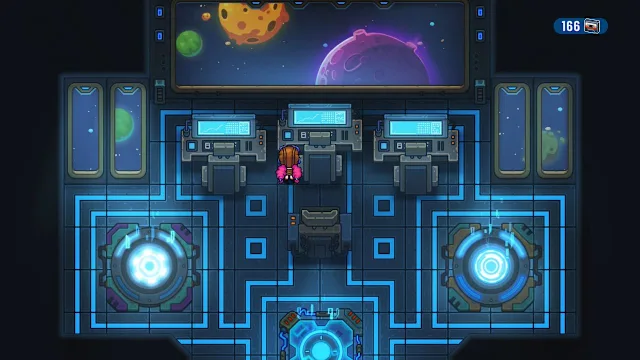 Metaverse Keeper screenshot 1