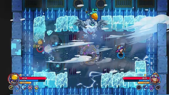 Metaverse Keeper screenshot 6