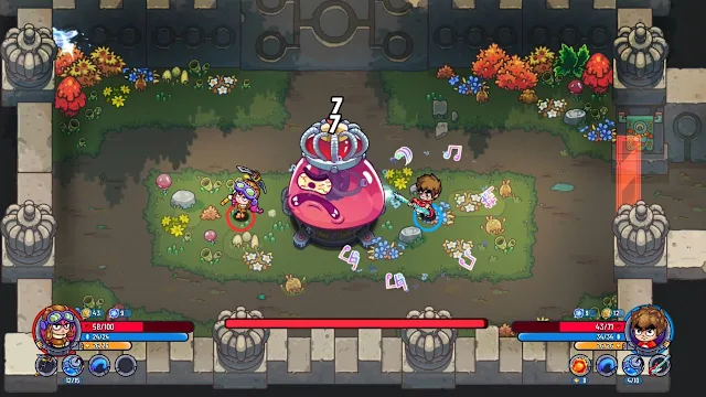 Metaverse Keeper screenshot 4