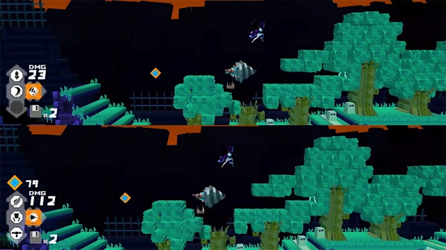 Megabyte Punch screenshot 6