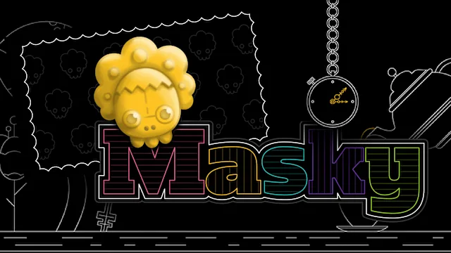 Masky