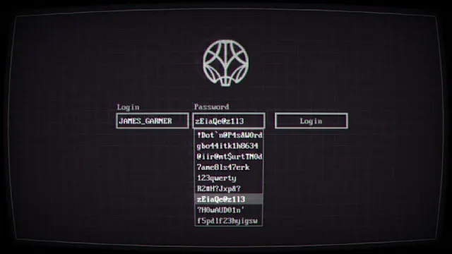 Sorry, James screenshot 3
