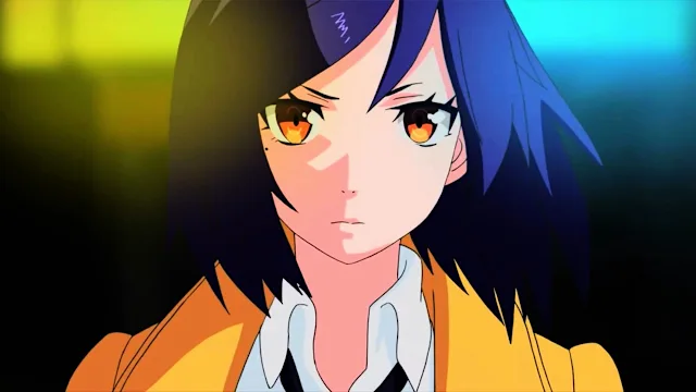Tokyo Dark – Remembrance – screenshot 2