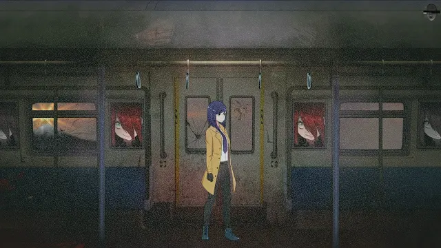 Tokyo Dark – Remembrance – screenshot 6