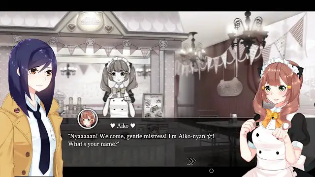 Tokyo Dark – Remembrance – screenshot 5