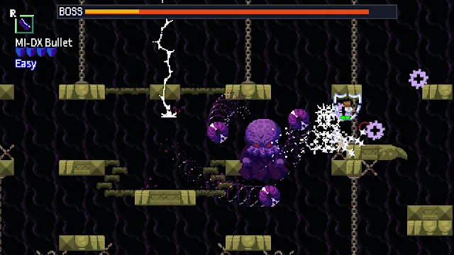 Sacred Stones screenshot 3
