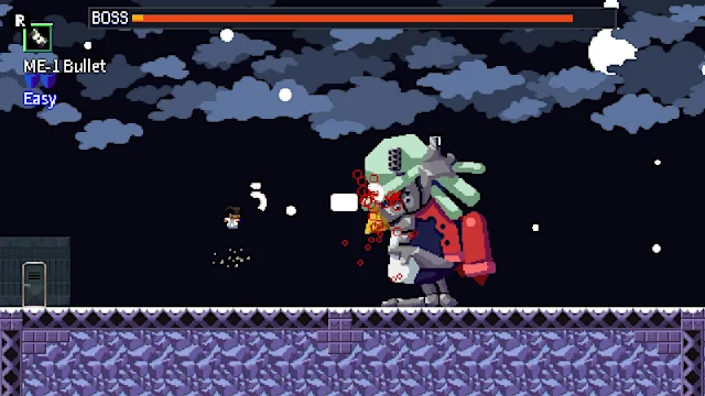 Sacred Stones screenshot 5