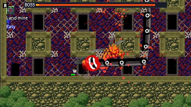 Sacred Stones screenshot 1