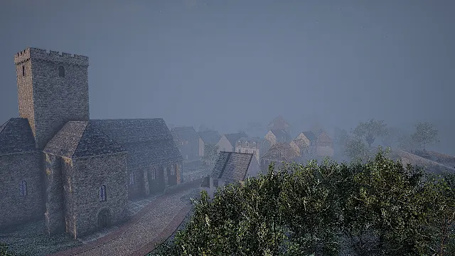 United Assault - Normandy '44 screenshot 1