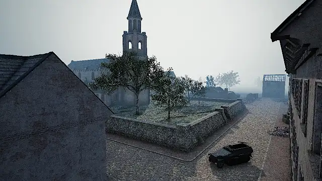 United Assault - Normandy '44 screenshot 3