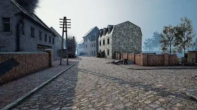 United Assault - Normandy '44 screenshot 4