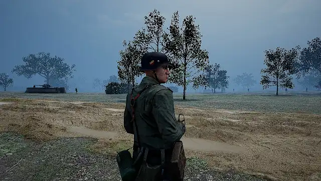United Assault - Normandy '44 screenshot 2