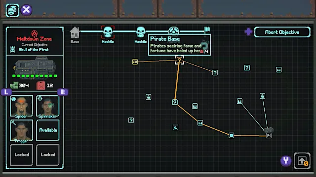Depth of Extinction screenshot 3