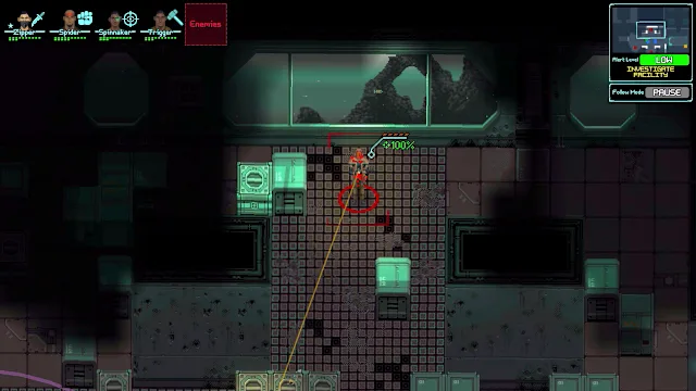 Depth of Extinction screenshot 6