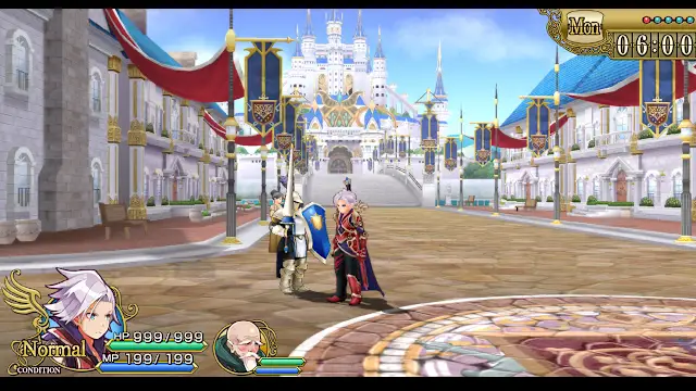 Hero must die. again screenshot 5
