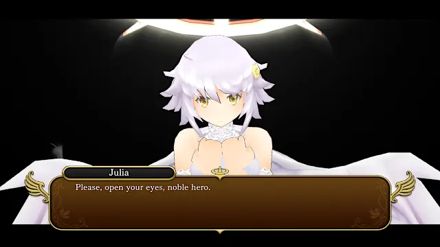 Hero must die. again screenshot 1