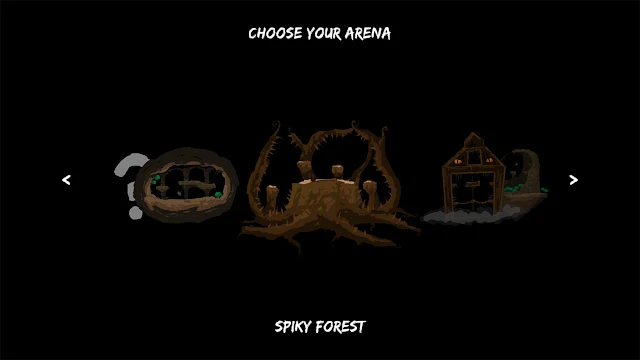 STAB STAB STAB! screenshot 6