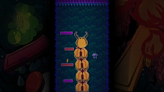 Serious Scramblers screenshot 1