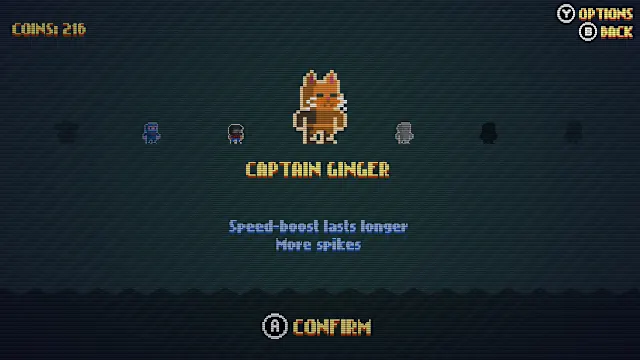 Serious Scramblers screenshot 4