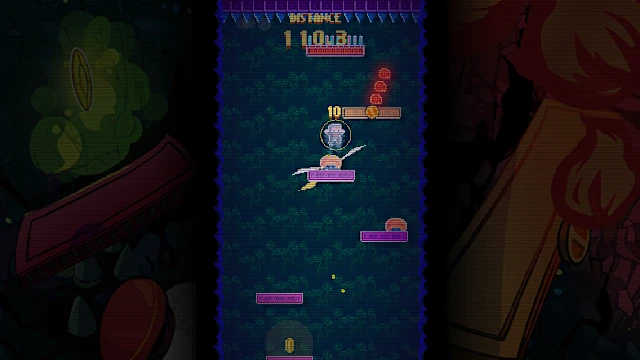 Serious Scramblers screenshot 5