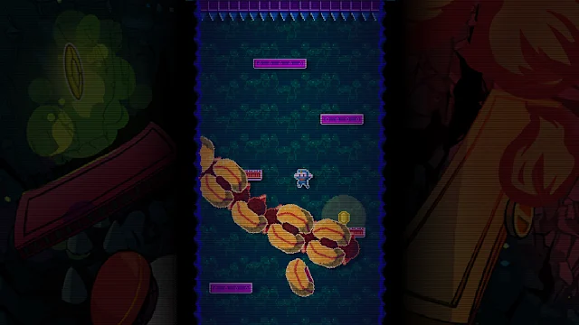 Serious Scramblers screenshot 6