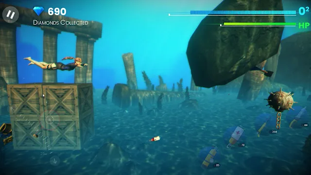 Akuarium screenshot 1