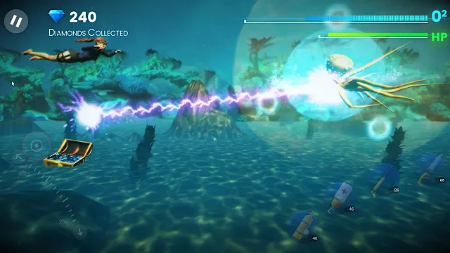 Akuarium screenshot 2