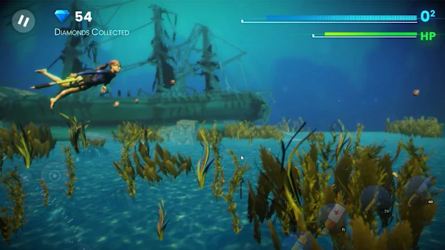 Akuarium screenshot 0