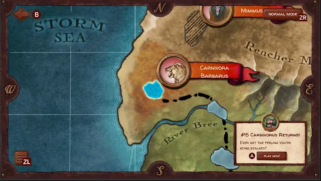 Evolution Board Game screenshot 2