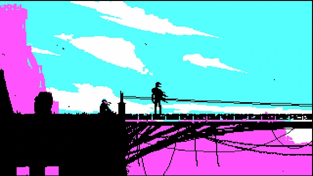 The Eternal Castle [REMASTERED] screenshot 5