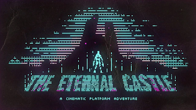 The Eternal Castle [REMASTERED]
