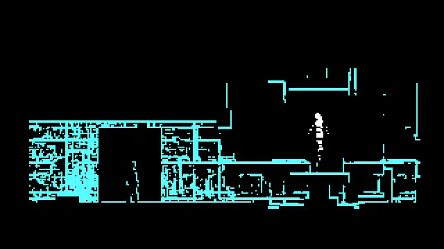 The Eternal Castle [REMASTERED] screenshot 3