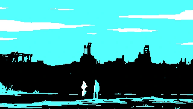 The Eternal Castle [REMASTERED] screenshot 6