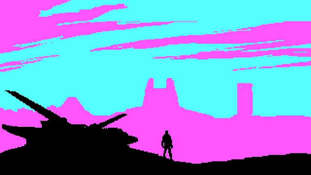 The Eternal Castle [REMASTERED] screenshot 2