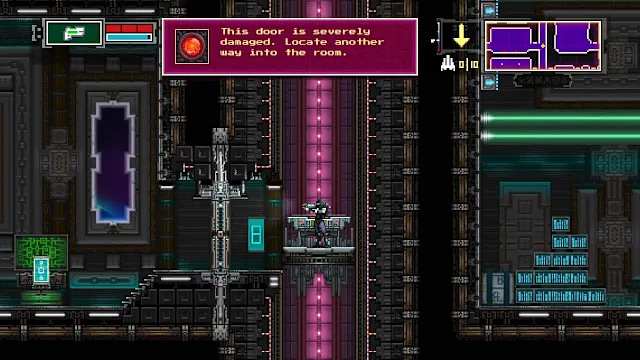 Outpost Delta screenshot 1