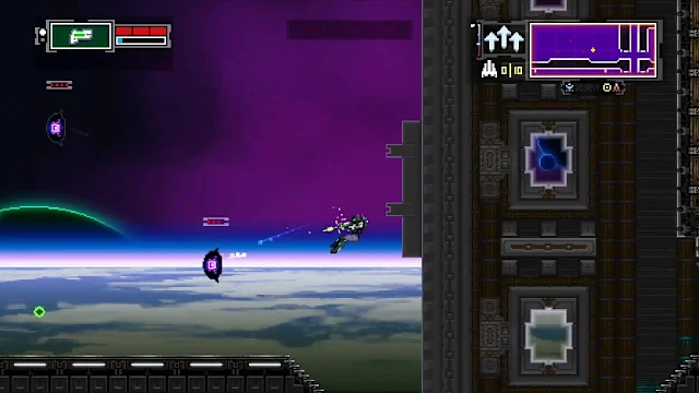 Outpost Delta screenshot 6