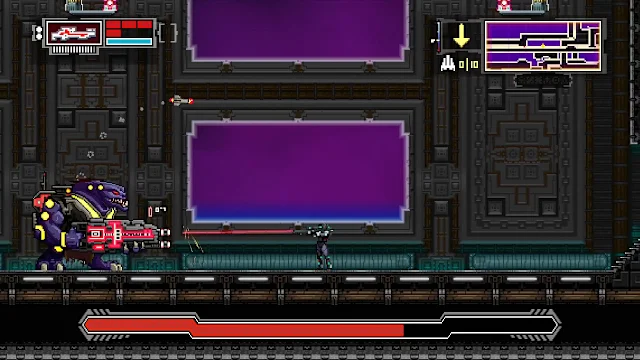 Outpost Delta screenshot 4