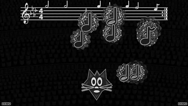 Kitty Maestro screenshot 2