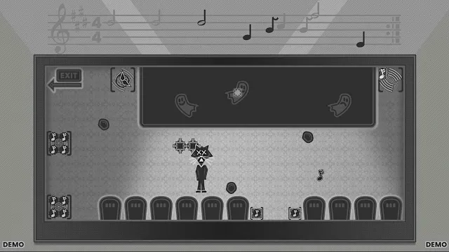 Kitty Maestro screenshot 4