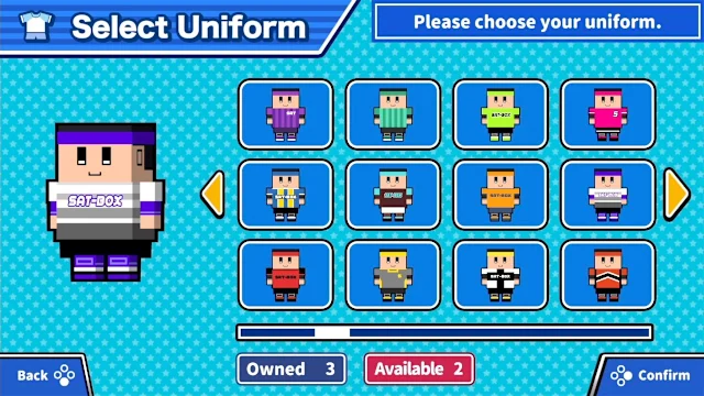 Desktop Dodgeball screenshot 4