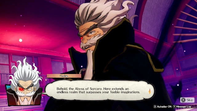 FAIRY TAIL screenshot 6