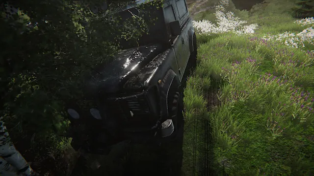 Ultra Off-Road 2019: Alaska screenshot 5