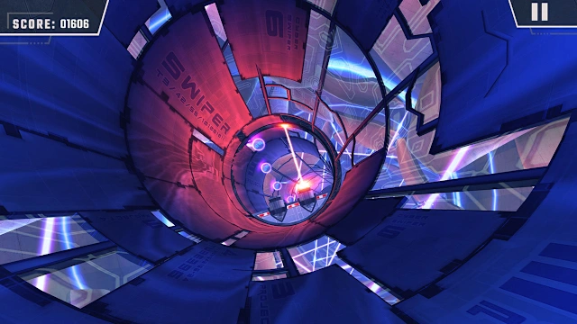 Smash Rush screenshot 2