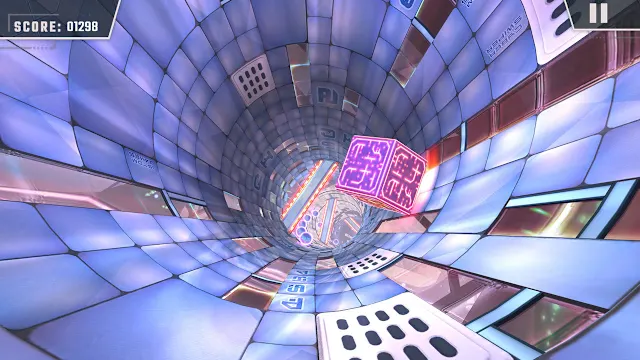 Smash Rush screenshot 1